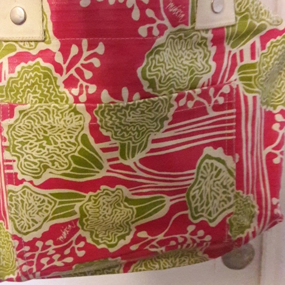 Harajuku Lovers tote - Picture 3 of 3